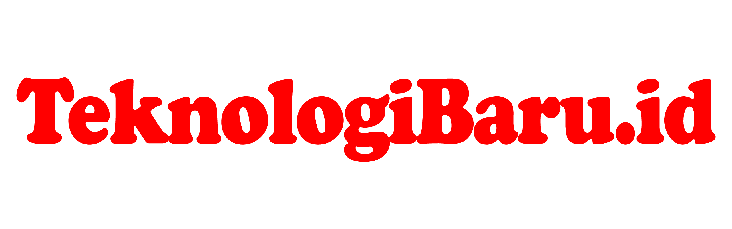 Teknologi Baru